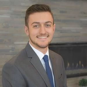 Meet your Posher, Carter